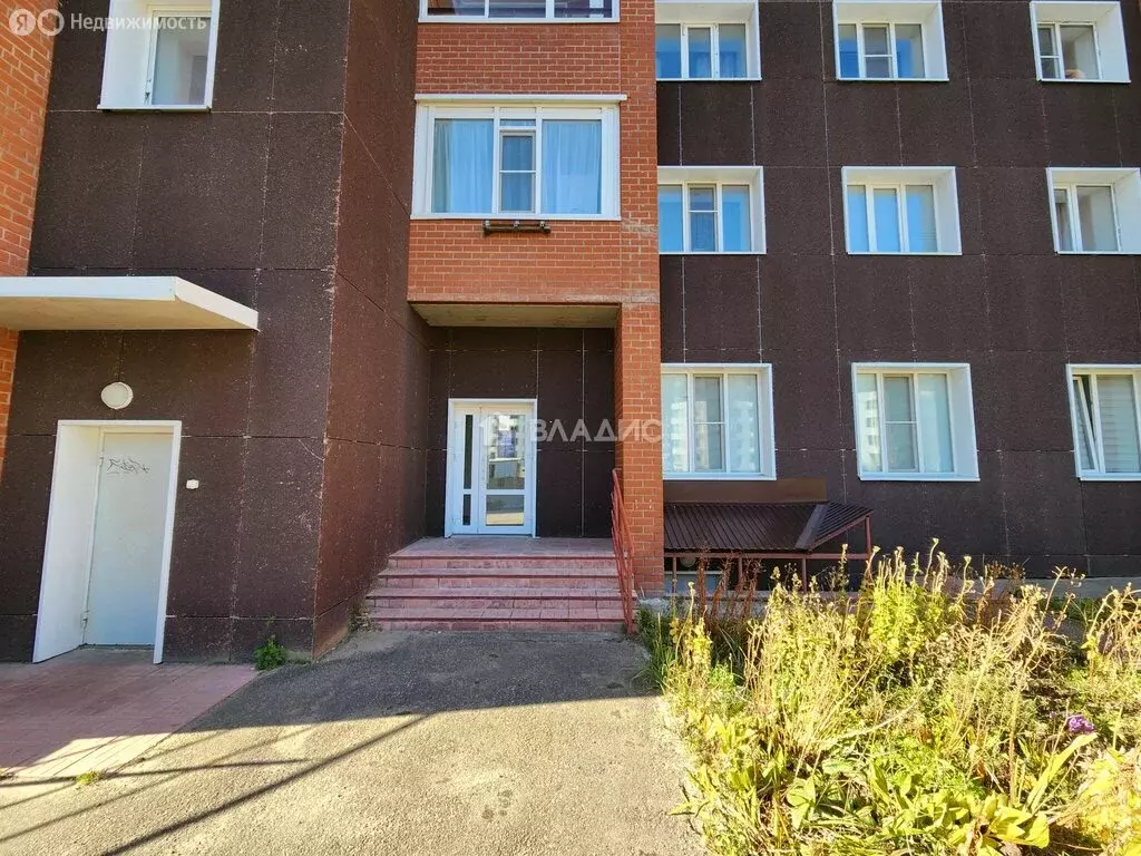 Помещение свободного назначения (30.1 м) - Фото 1