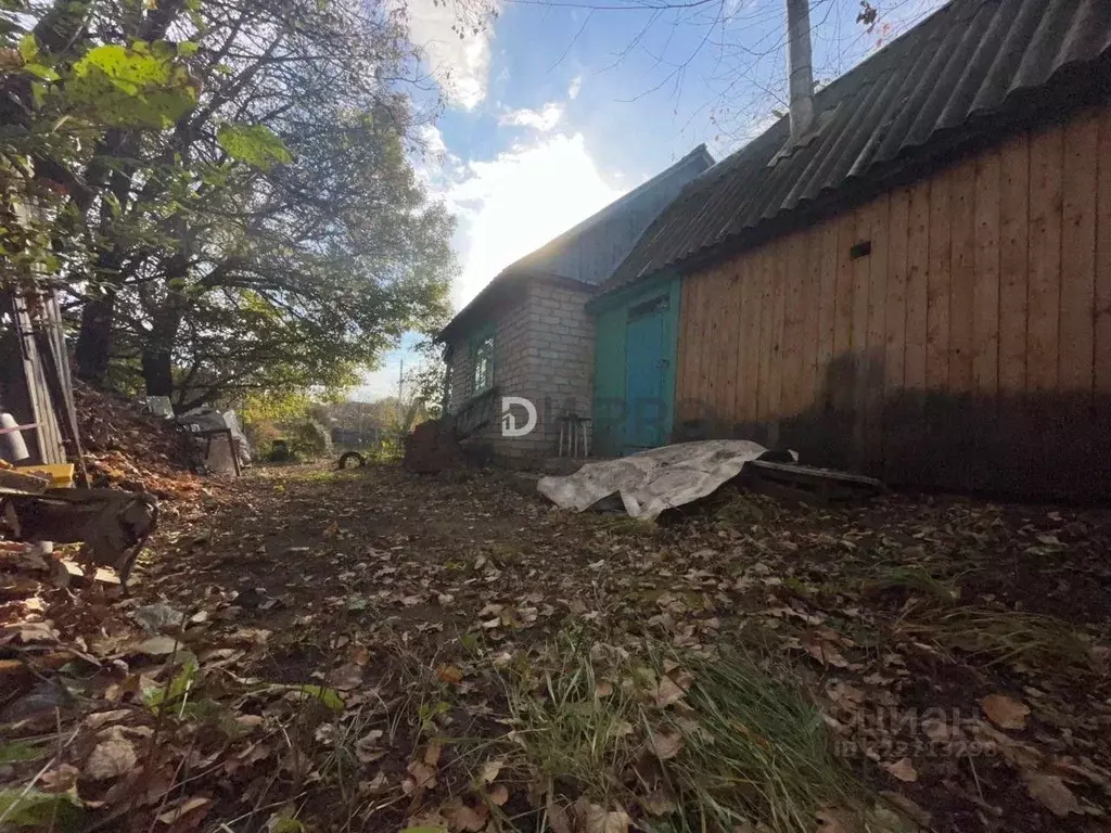 Дом в Башкортостан, Уфимский район, Михайловский сельсовет, Озерки СНТ ... - Фото 1