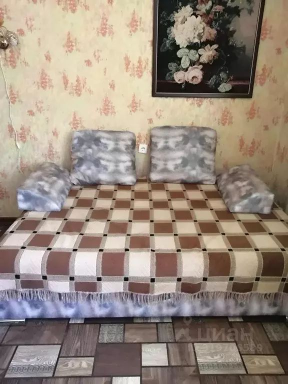 Студия Новосибирская область, Бердск Радужный мкр, 6 (25.0 м) - Фото 1