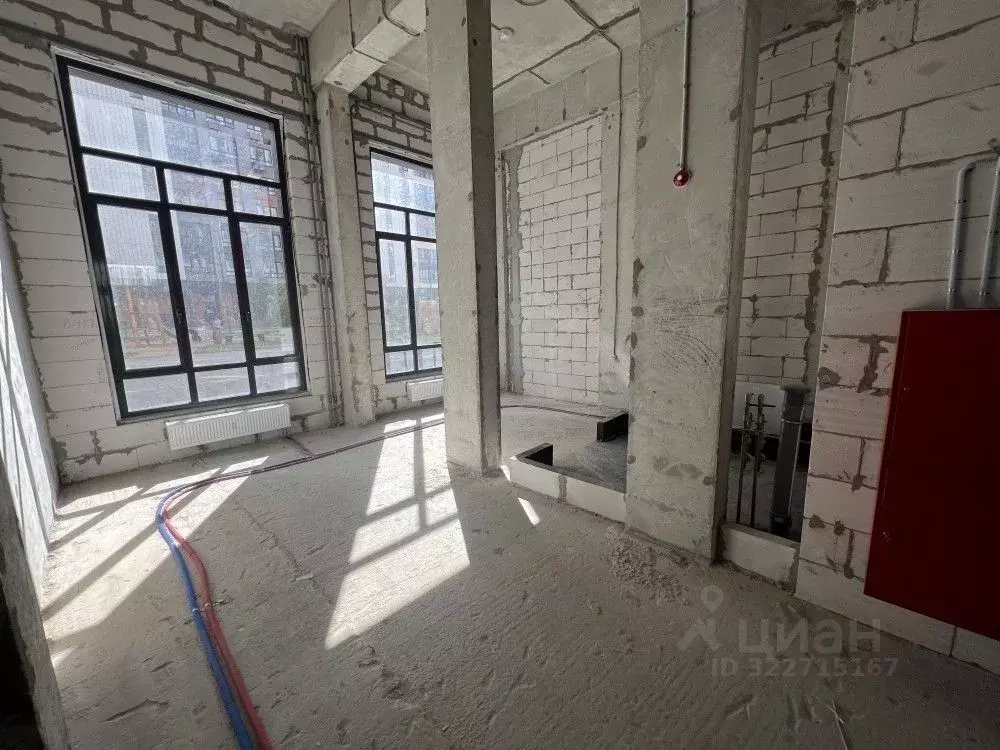 Торговая площадь в Москва Ленинградское ш., 228к1 (53 м) - Фото 0