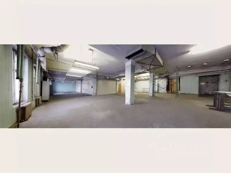 Производственное помещение в Санкт-Петербург Боровая ул., 51 (220 м) - Фото 1