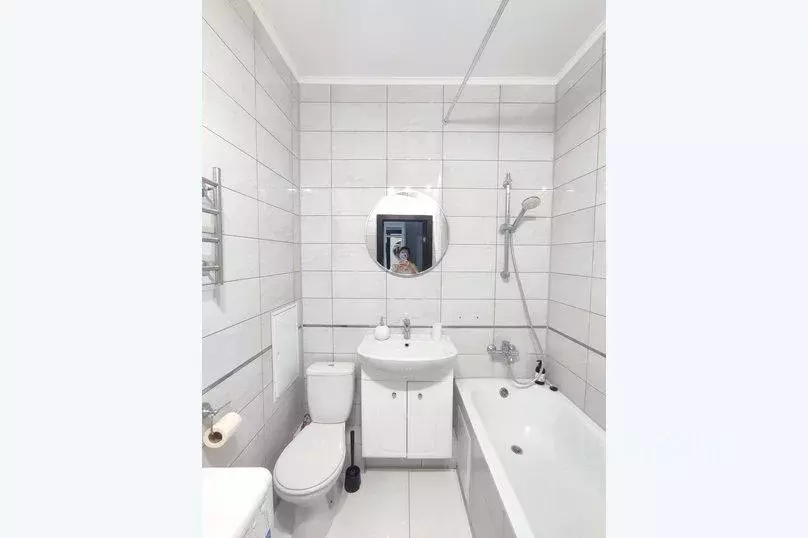 1-к кв. Краснодарский край, Краснодар Восточно-Кругликовская ул., ... - Фото 0