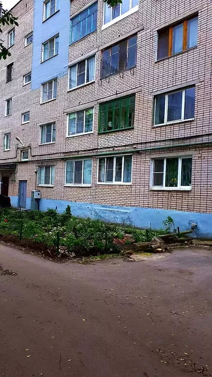Продаётся 2-к квартира, 48.5 м - Фото 0