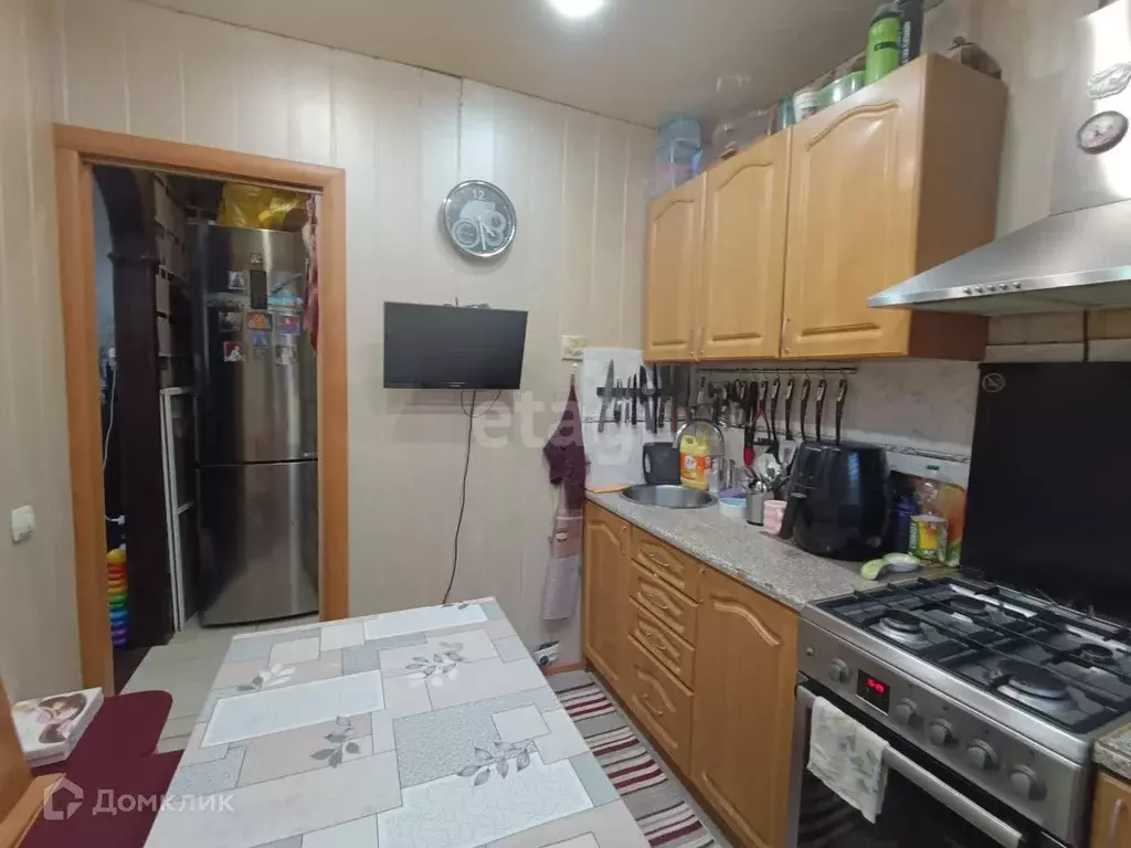 Продаётся 2-к квартира, 43.5 м - Фото 1