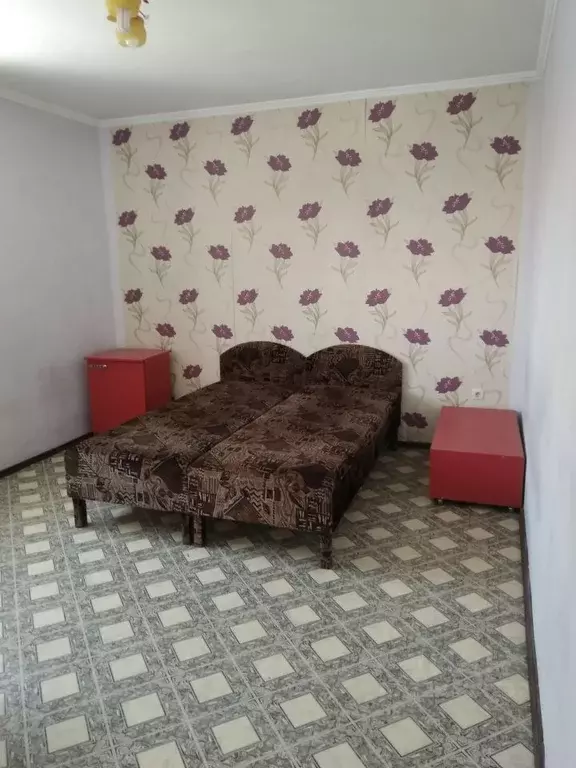 Комната Крым, Симферополь ул. Сельская, 124 (17.0 м) - Фото 1