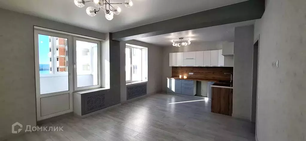 Продаётся 3-к квартира, 74.6 м - Фото 1