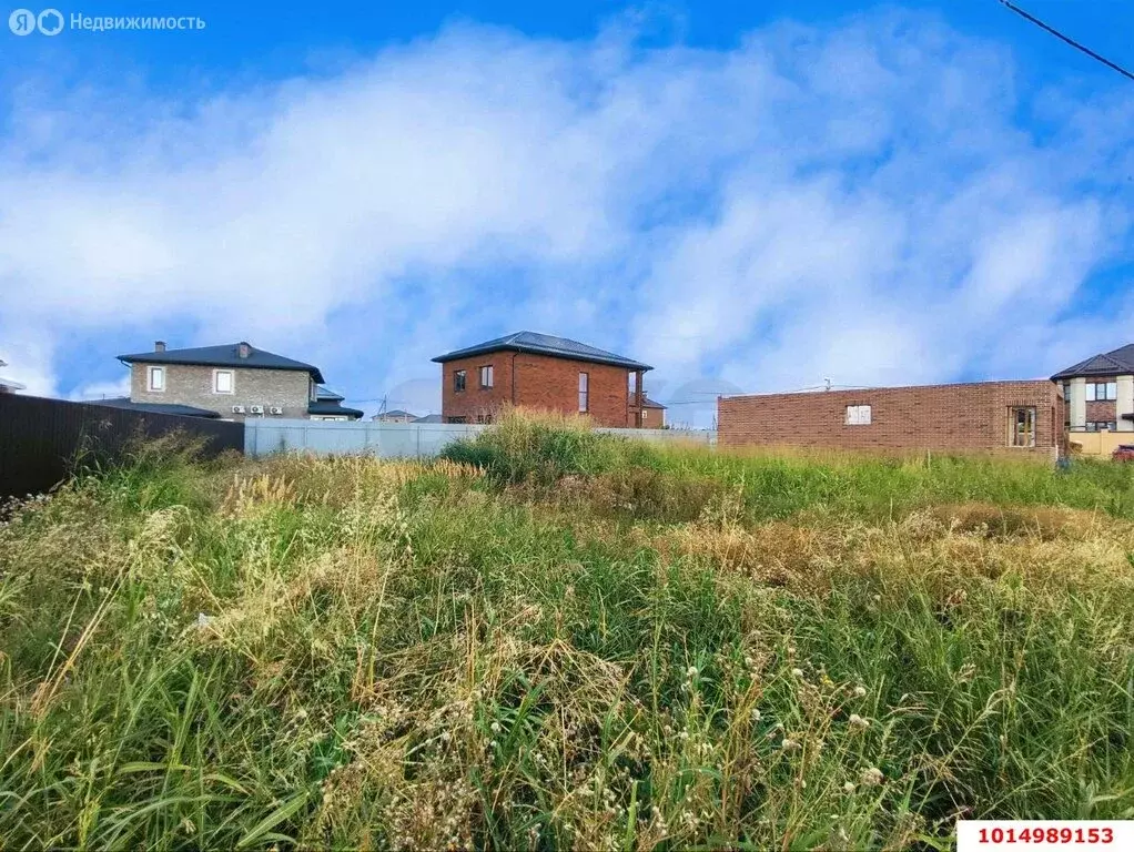 Участок в Ленина, Прохладная улица (4 м) - Фото 1