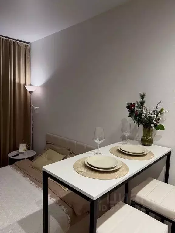 Студия Московская область, Ленинский городской округ, Боброво пгт ш. ... - Фото 2