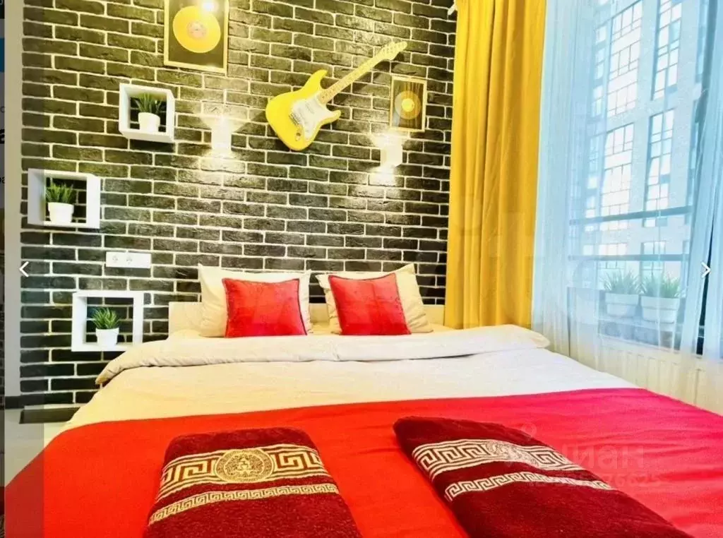 1-к кв. Москва Новодмитровская ул., 2к5 (16.0 м) - Фото 1