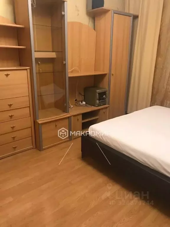 1-к кв. Санкт-Петербург Парашютная ул., 25к1 (45.0 м) - Фото 1