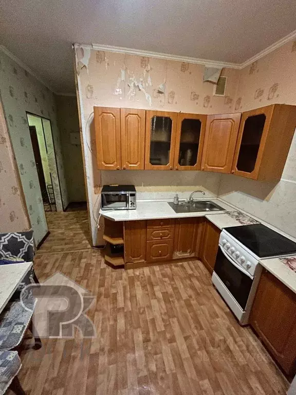 1-к кв. Московская область, Балашиха Ольгино мкр, ул. Граничная, 32 ... - Фото 2