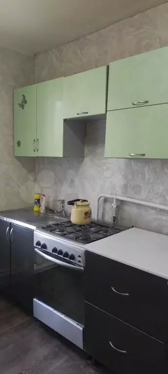 3-к. квартира, 65 м, 2/2 эт. - Фото 0