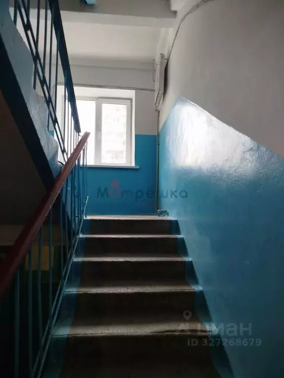 2-к кв. Белгородская область, Белгород ул. Князя Трубецкого, 26 (45.0 ... - Фото 2