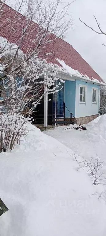 Дом в Ленинградская область, Всеволожский район, Куйвозовское с/пос, ... - Фото 2