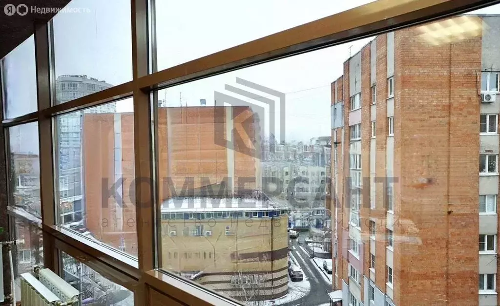 Офис (383.4 м) - Фото 2