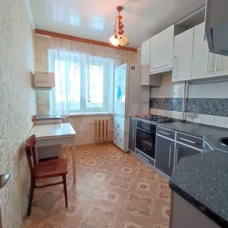 2-к. квартира, 51м, 4/9эт. - Фото 1