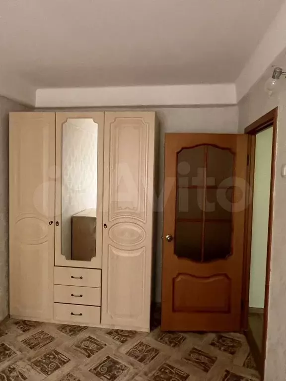 2-к. квартира, 44 м, 1/5 эт. - Фото 1