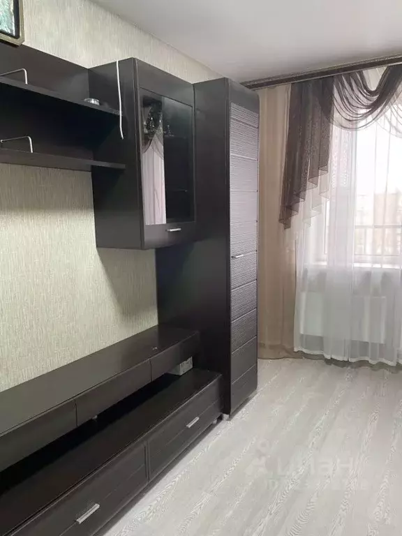 1-к кв. Саратовская область, Саратов Брянская ул., 12 (24.4 м) - Фото 2