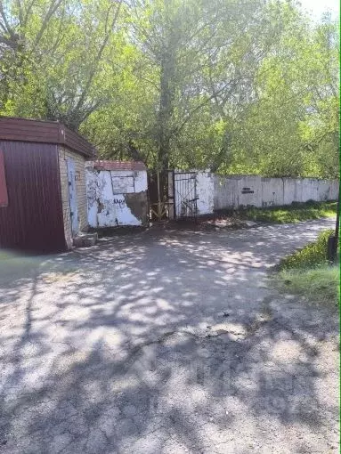 Гараж в Челябинская область, Челябинск ул. Дружбы, 29 (18 м) - Фото 0
