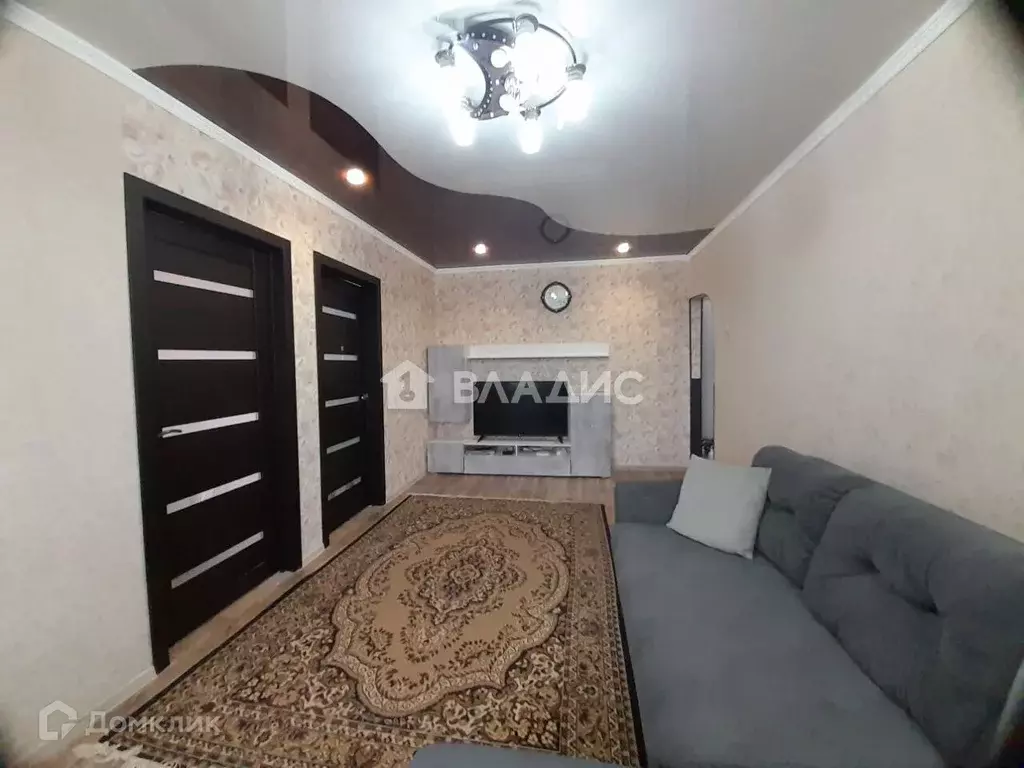 Продаётся 3-к квартира, 49.8 м - Фото 1