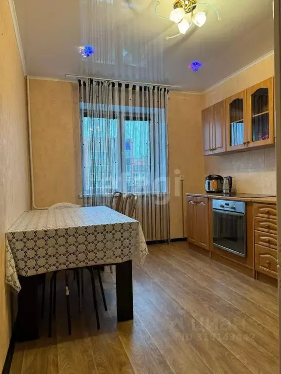 2-к кв. Башкортостан, Стерлитамак Коммунистическая ул., 84 (49.4 м) - Фото 0