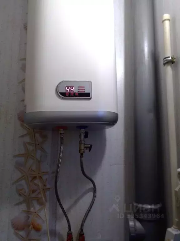 Студия Иркутская область, Иркутский муниципальный округ, пос. Малая ... - Фото 2