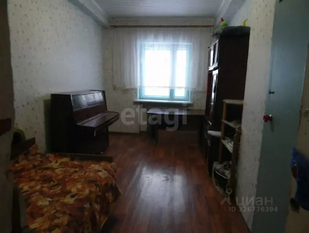 3-к кв. Ярославская область, Рыбинск ул. Толбухина, 12 (62.0 м) - Фото 1