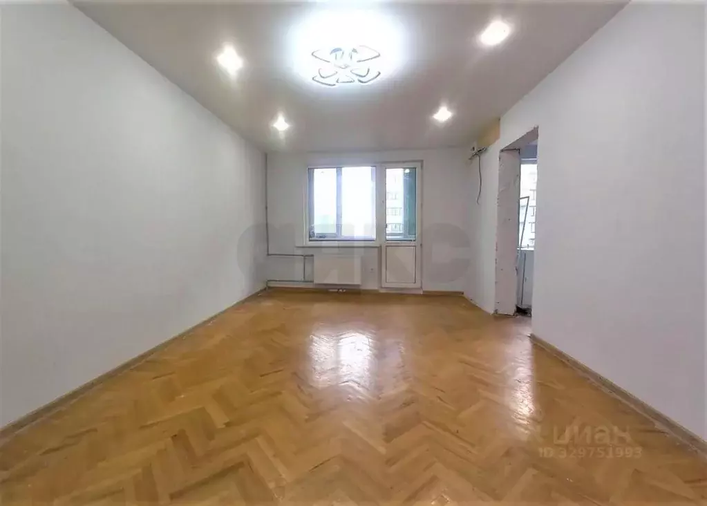 4-к кв. Краснодарский край, Краснодар ул. Тюляева (75.3 м) - Фото 1