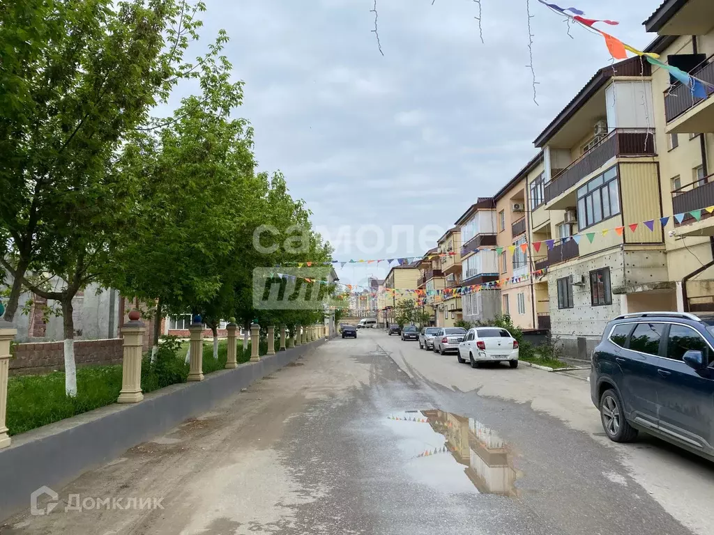 Продаётся 2-к квартира, 58 м - Фото 1