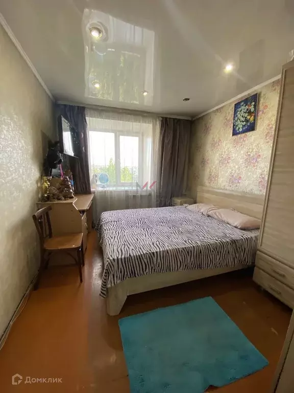 Продаётся 2-к квартира, 52 м - Фото 1