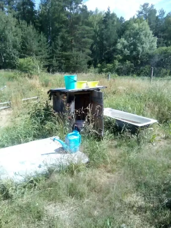 Дом в Нижегородская область, Вачский муниципальный округ, д. Шишкино  ... - Фото 1