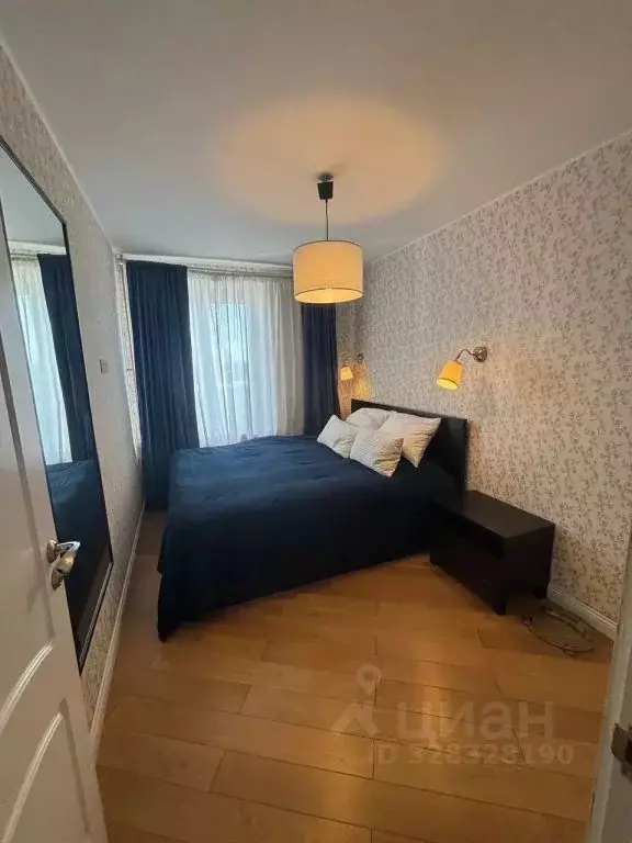 2-к кв. Москва ул. Академика Королева, 9К2 (50.0 м) - Фото 1