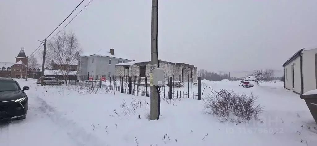 Участок в Калининградская область, Гурьевский муниципальный округ, ... - Фото 2