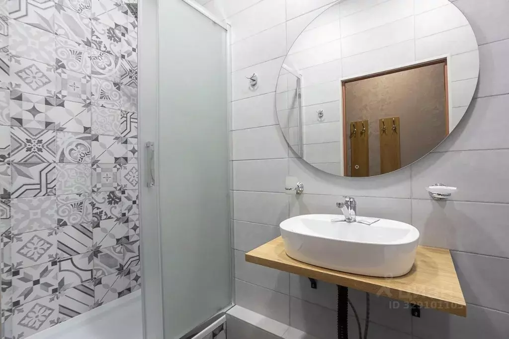 Комната Хакасия, Абакан ул. Карла Маркса, 13 (28.0 м) - Фото 2