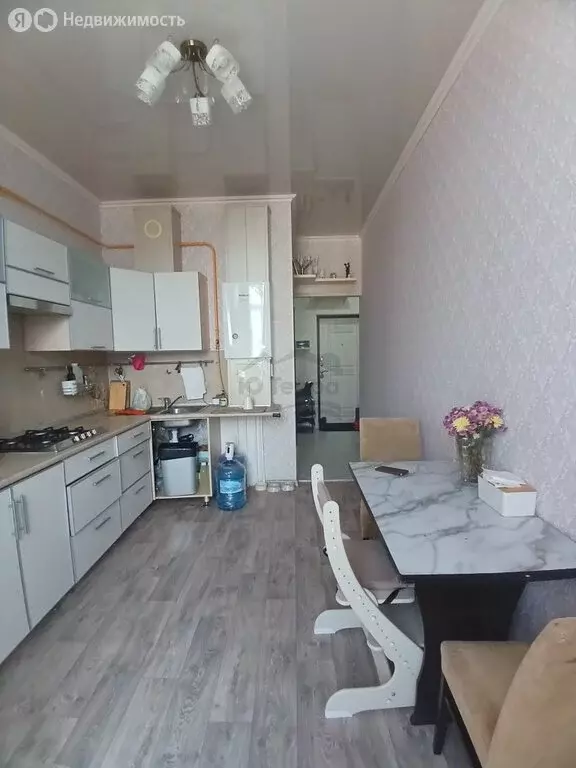 1-комнатная квартира: Новороссийск, Ручейная улица, 29 (40 м) - Фото 2