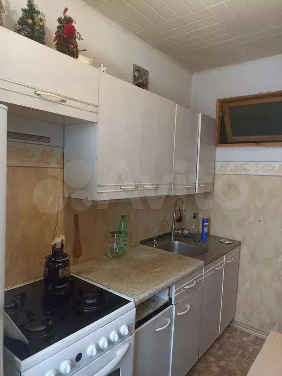 1-к. квартира, 28,3 м, 8/9 эт. - Фото 1