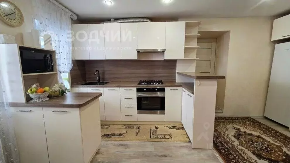 Дом в Чувашия, Чебоксары ул. Тютчева, 66 (76 м) - Фото 2