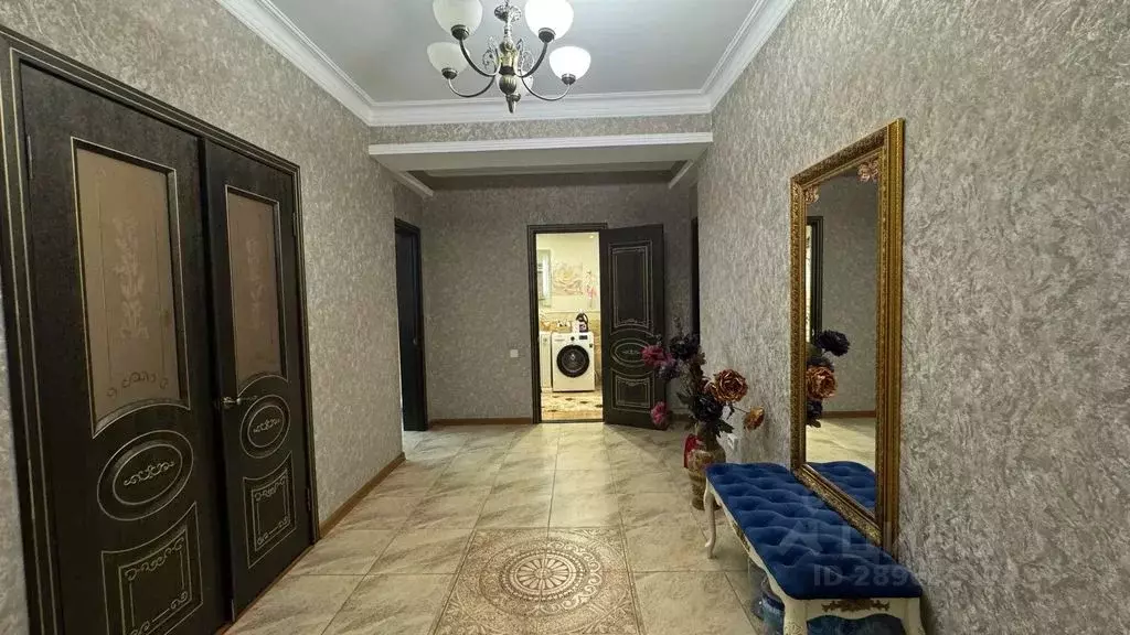 2-к кв. Дагестан, Дербент ул. Сальмана, 85Б (100.0 м) - Фото 1