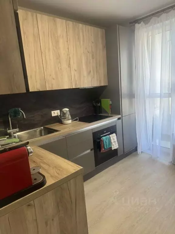 1-к кв. Москва Дмитровское ш., 73Б (35.0 м) - Фото 1