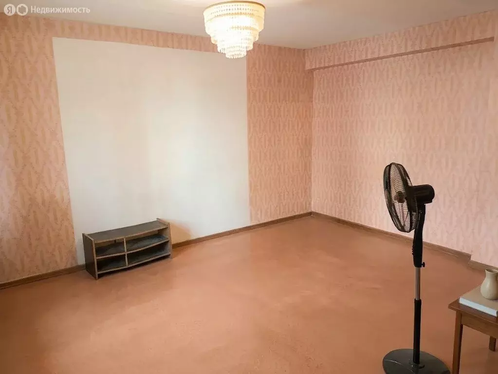 1-комнатная квартира: Волгоград, Рионская улица, 10 (36.3 м) - Фото 2