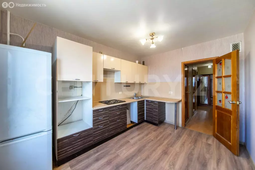 3-комнатная квартира: Колтуши, Верхняя улица, 1/3 (82.3 м) - Фото 2