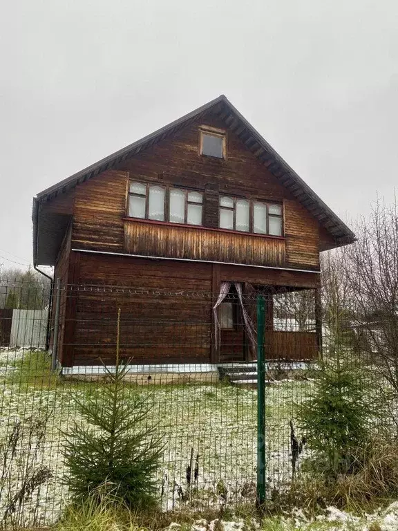 Дача, 148 м - Фото 1