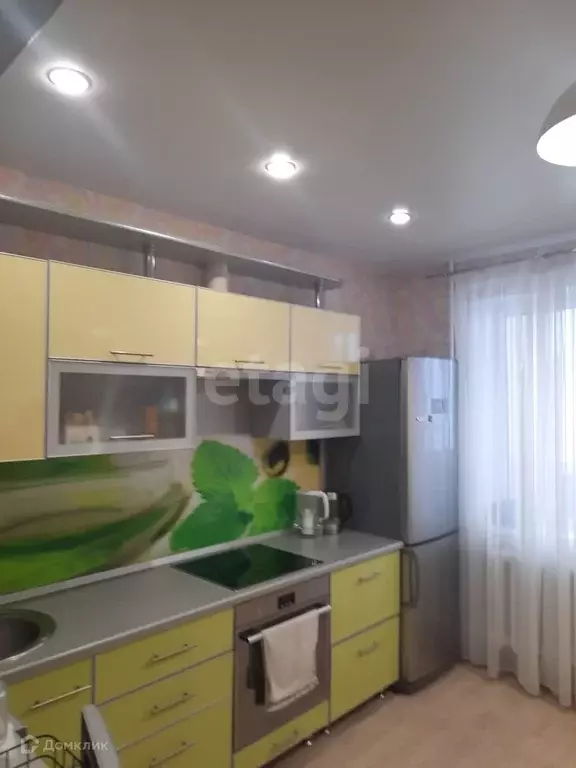 Продаётся 10-к квартира, 37 м - Фото 1