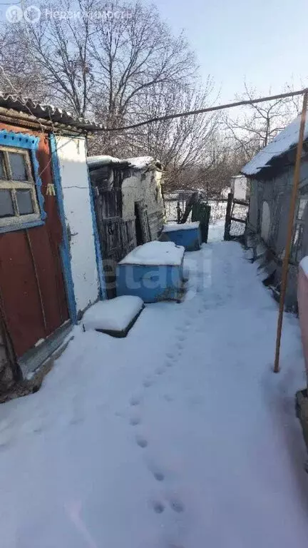 Дом в Алексеевка, Красный переулок (58.3 м) - Фото 2