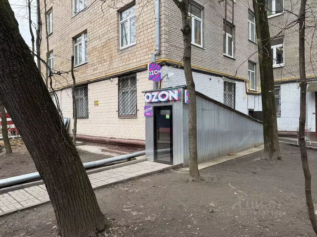 Склад в Москва Дмитровское ш., 34К1 (22 м) - Фото 2