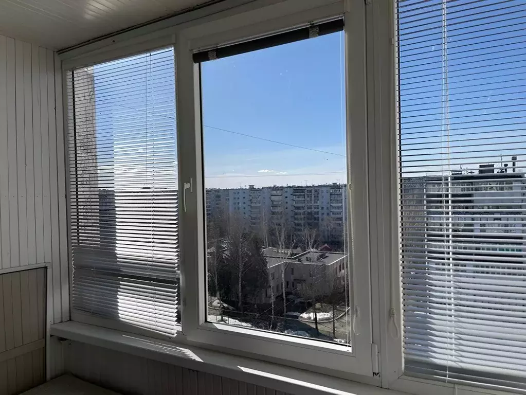 3-к кв. Татарстан, Казань ул. Академика Завойского, 22 (74.0 м) - Фото 1