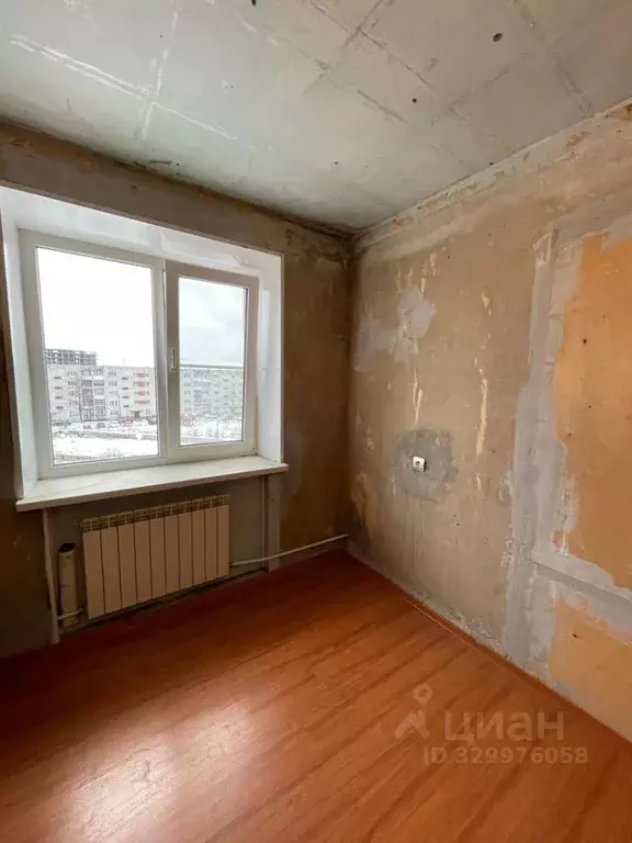 Комната Ленинградская область, Шлиссельбург Кировский район, ул. ... - Фото 2
