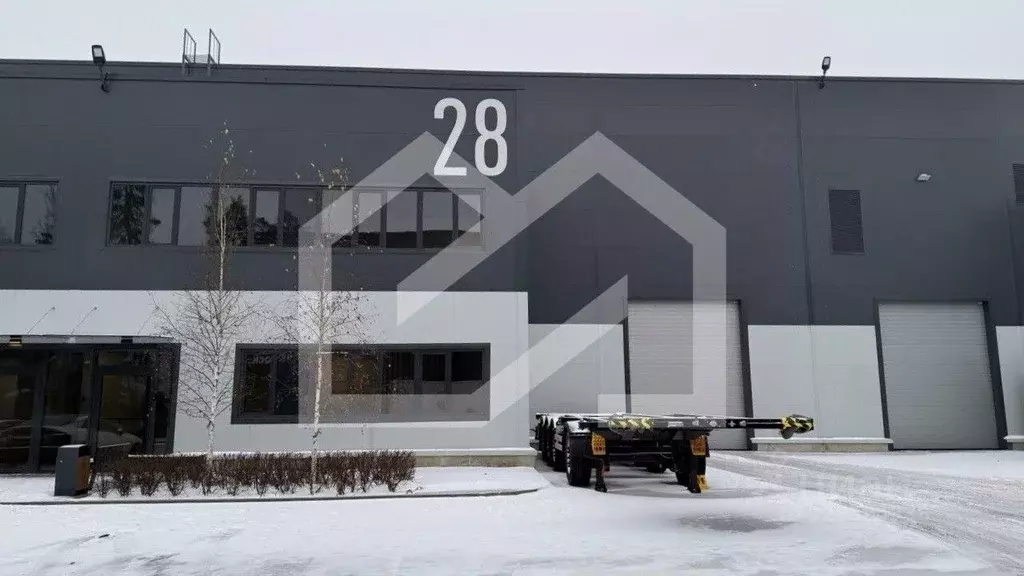 Помещение свободного назначения в Московская область, Солнечногорск ... - Фото 1