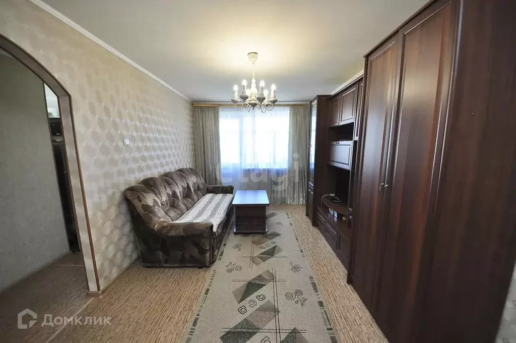 Продаётся 3-к квартира, 59.8 м - Фото 1