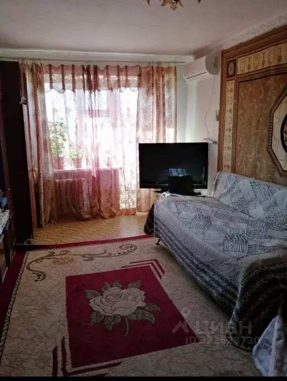 2-к кв. Саха (Якутия), Якутск ул. Пояркова, 12 (46.0 м) - Фото 1